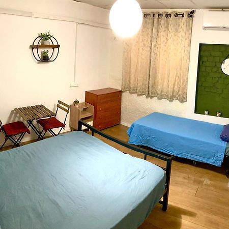 Dotan'S Boutique Guesthouse - By The Beach! Tel Aviv Eksteriør billede