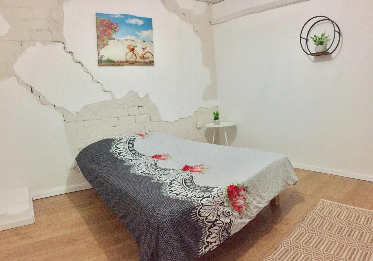 Dotan'S Boutique Guesthouse - By The Beach! Tel Aviv Eksteriør billede