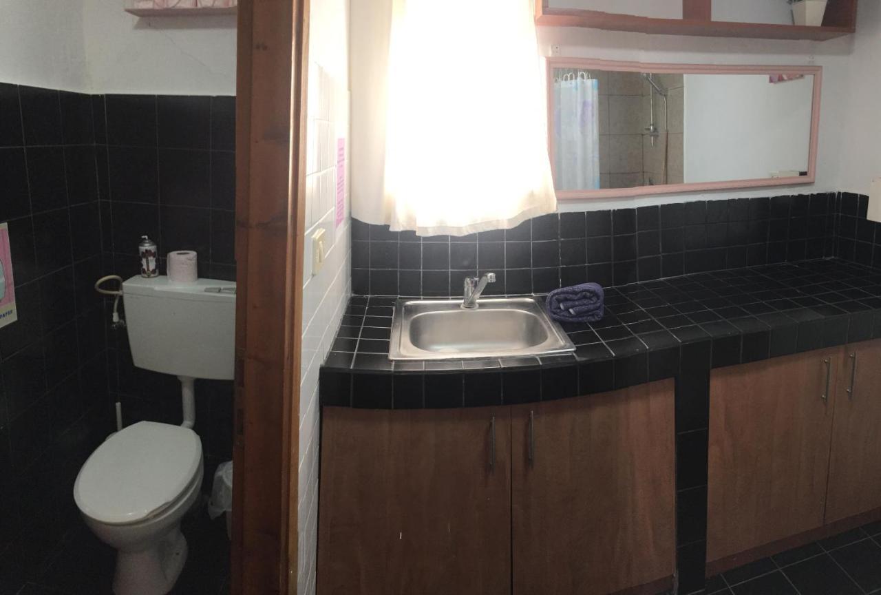 Dotan'S Boutique Guesthouse - By The Beach! Tel Aviv Eksteriør billede