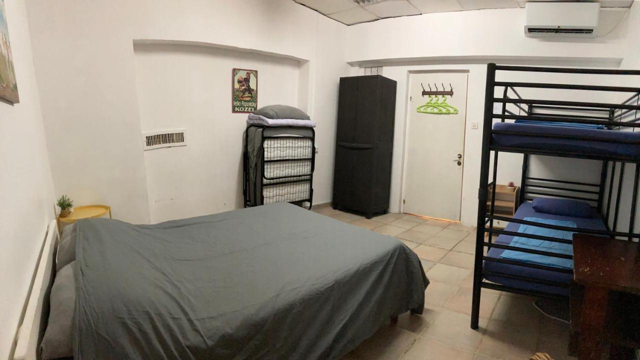 Dotan'S Boutique Guesthouse - By The Beach! Tel Aviv Eksteriør billede