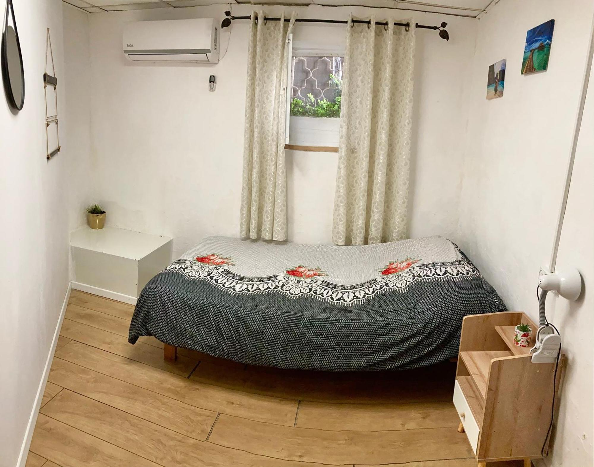 Dotan'S Boutique Guesthouse - By The Beach! Tel Aviv Eksteriør billede