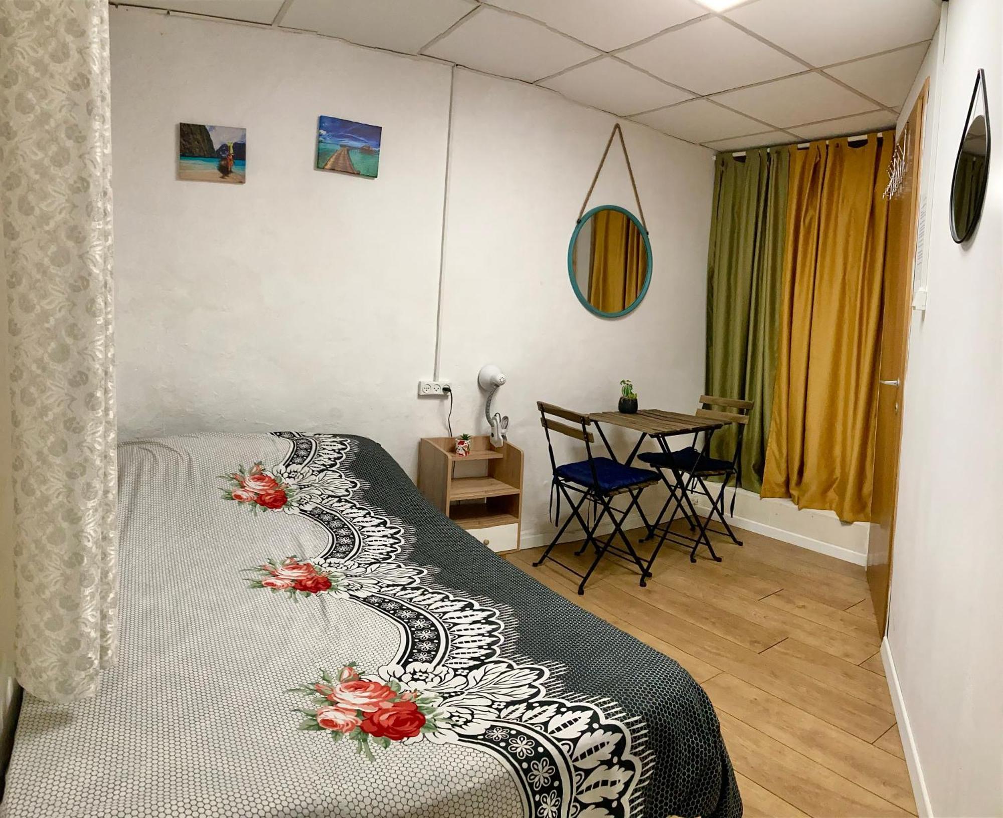 Dotan'S Boutique Guesthouse - By The Beach! Tel Aviv Eksteriør billede