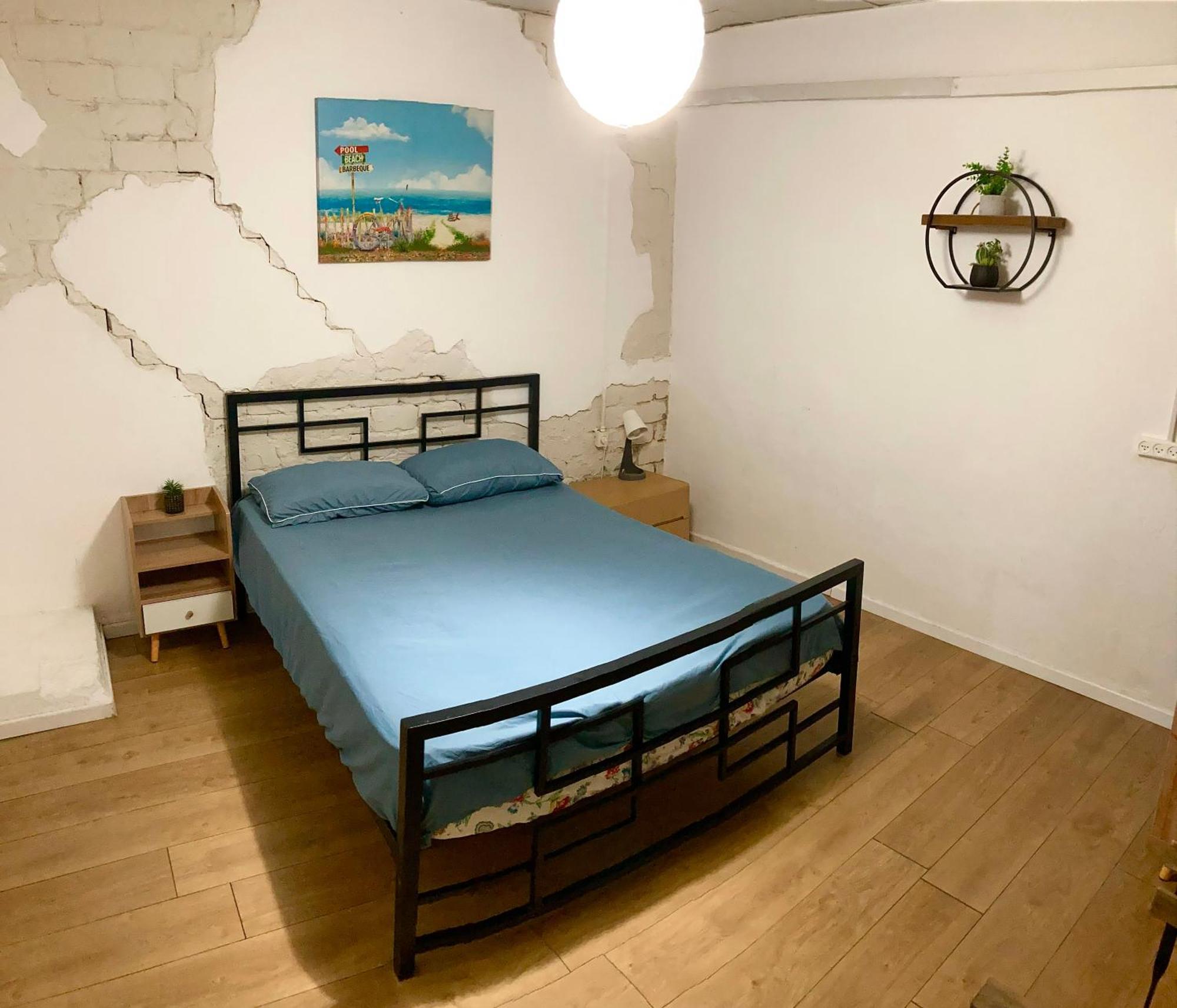 Dotan'S Boutique Guesthouse - By The Beach! Tel Aviv Eksteriør billede