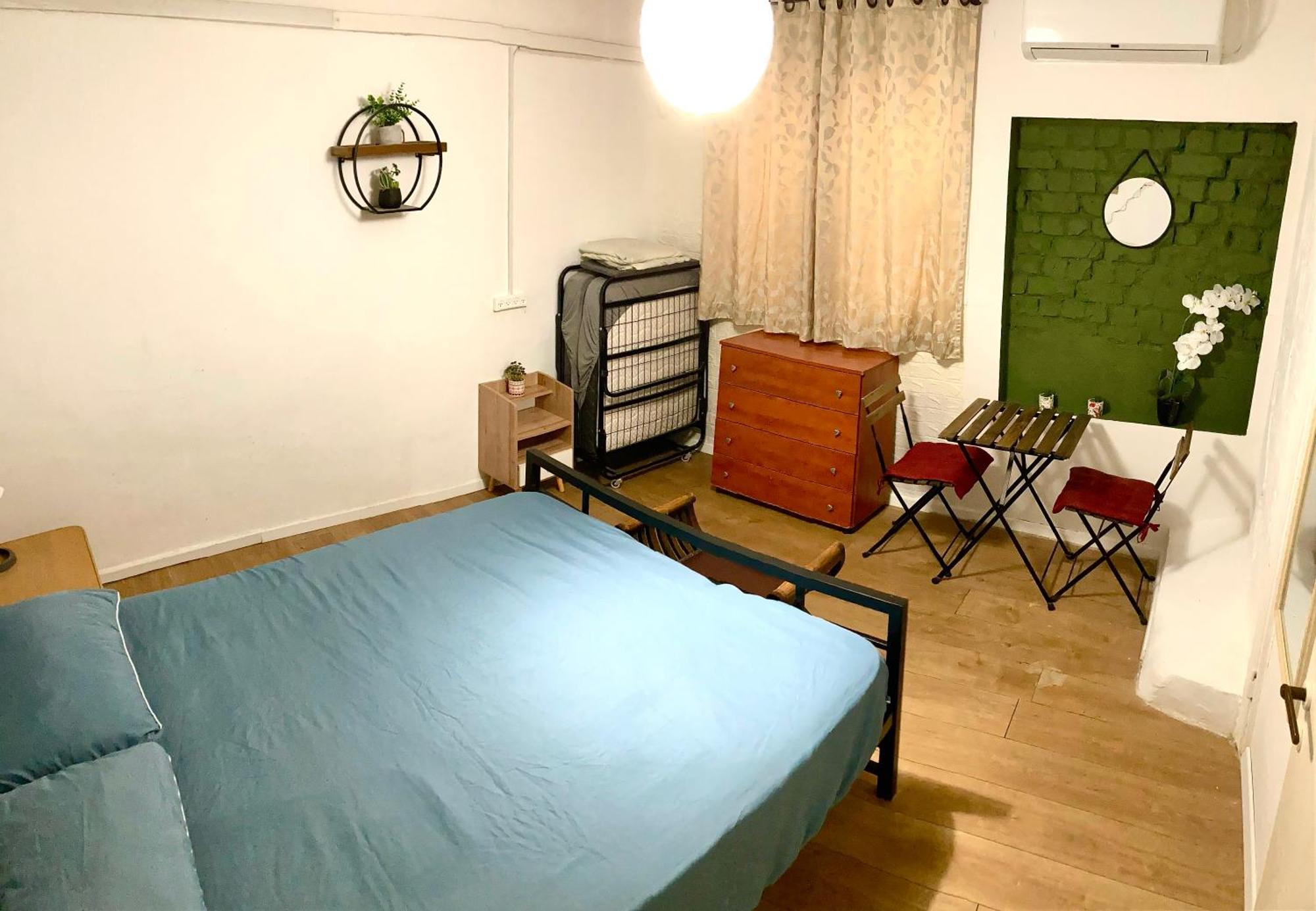 Dotan'S Boutique Guesthouse - By The Beach! Tel Aviv Eksteriør billede