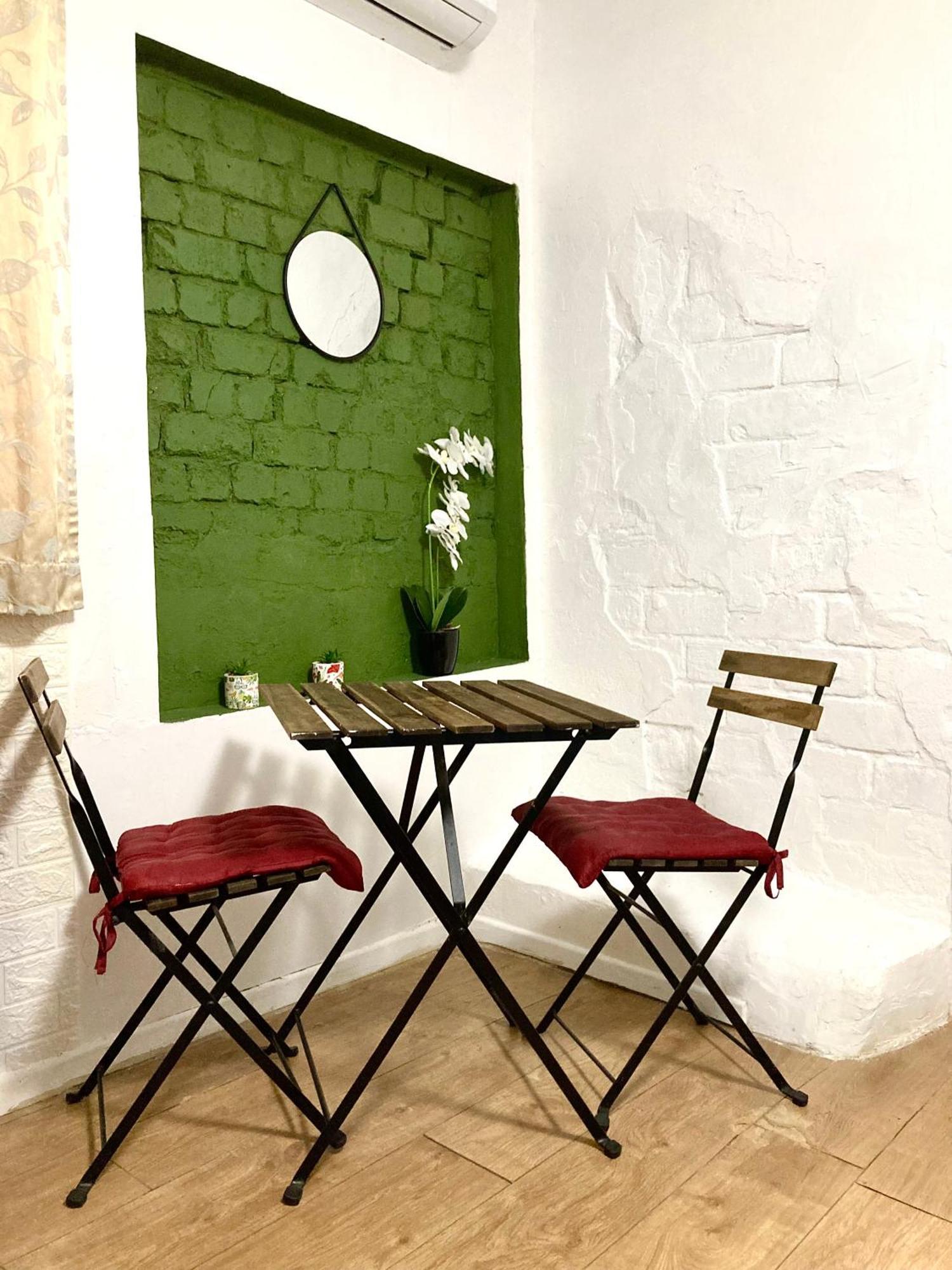 Dotan'S Boutique Guesthouse - By The Beach! Tel Aviv Eksteriør billede