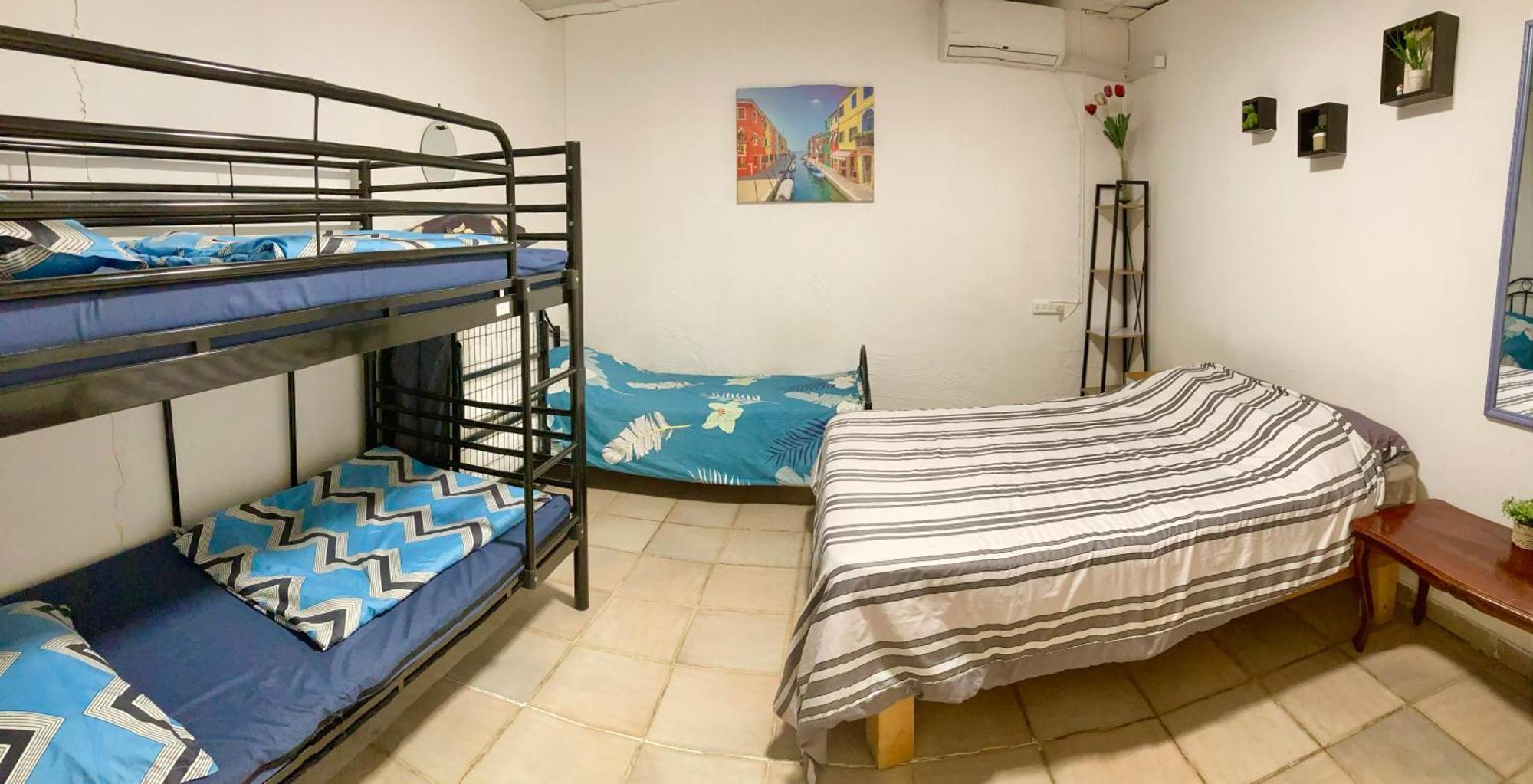 Dotan'S Boutique Guesthouse - By The Beach! Tel Aviv Eksteriør billede