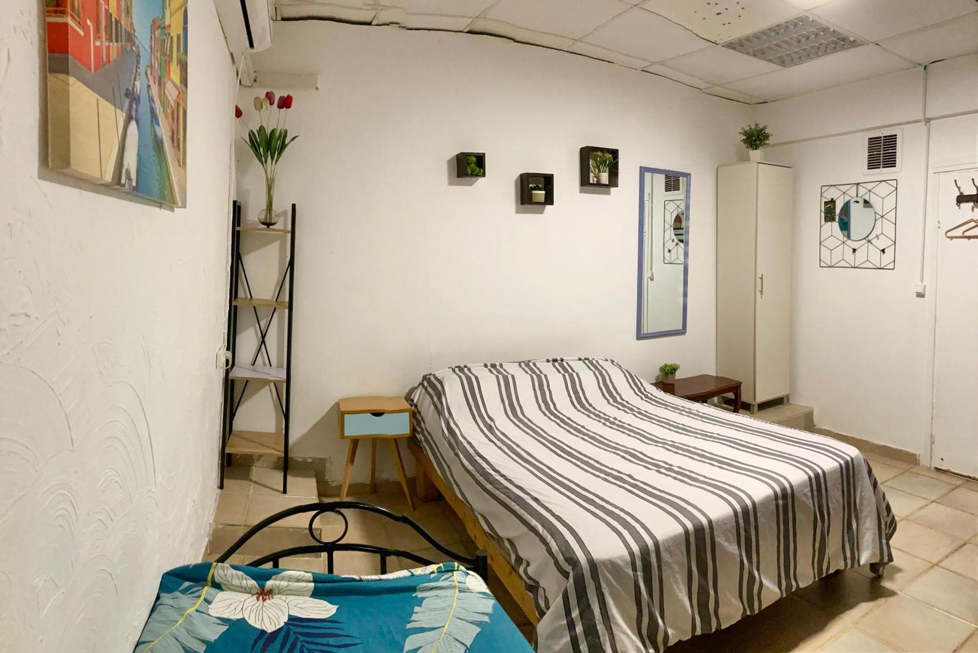Dotan'S Boutique Guesthouse - By The Beach! Tel Aviv Eksteriør billede