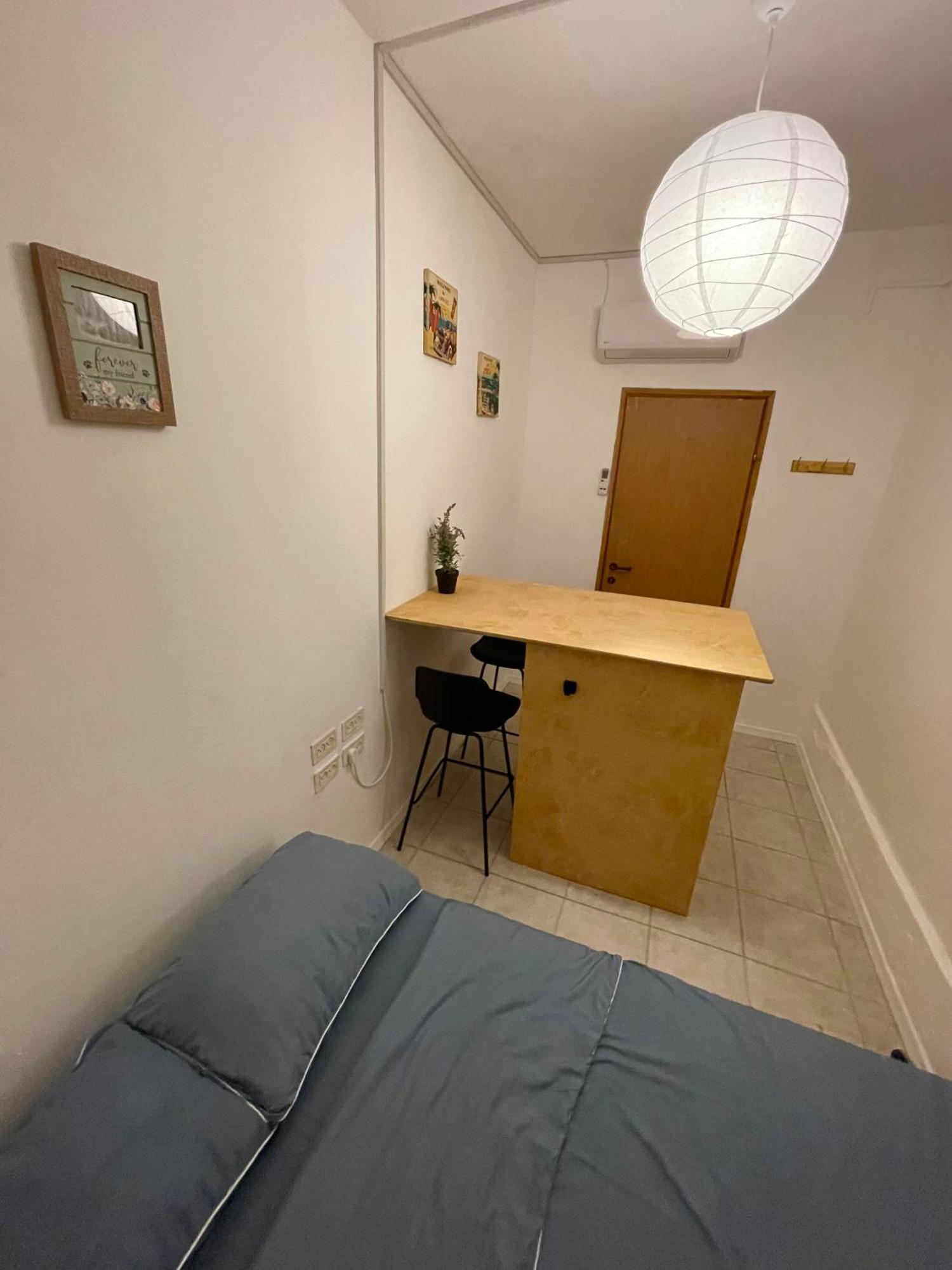 Dotan'S Boutique Guesthouse - By The Beach! Tel Aviv Eksteriør billede