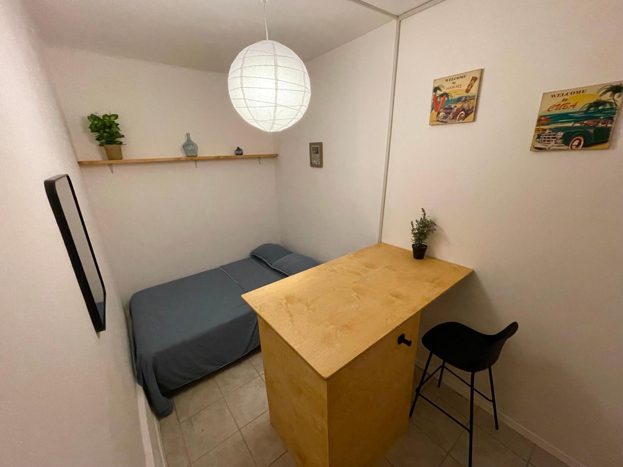 Dotan'S Boutique Guesthouse - By The Beach! Tel Aviv Eksteriør billede