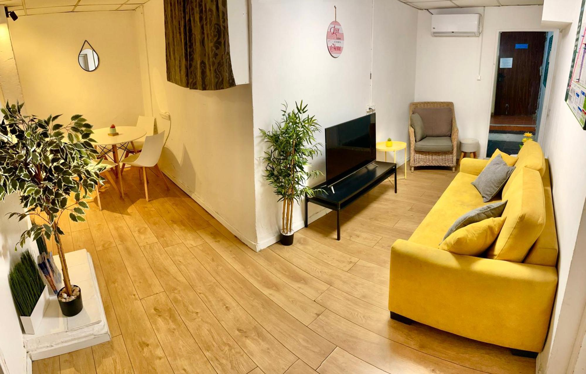 Dotan'S Boutique Guesthouse - By The Beach! Tel Aviv Eksteriør billede