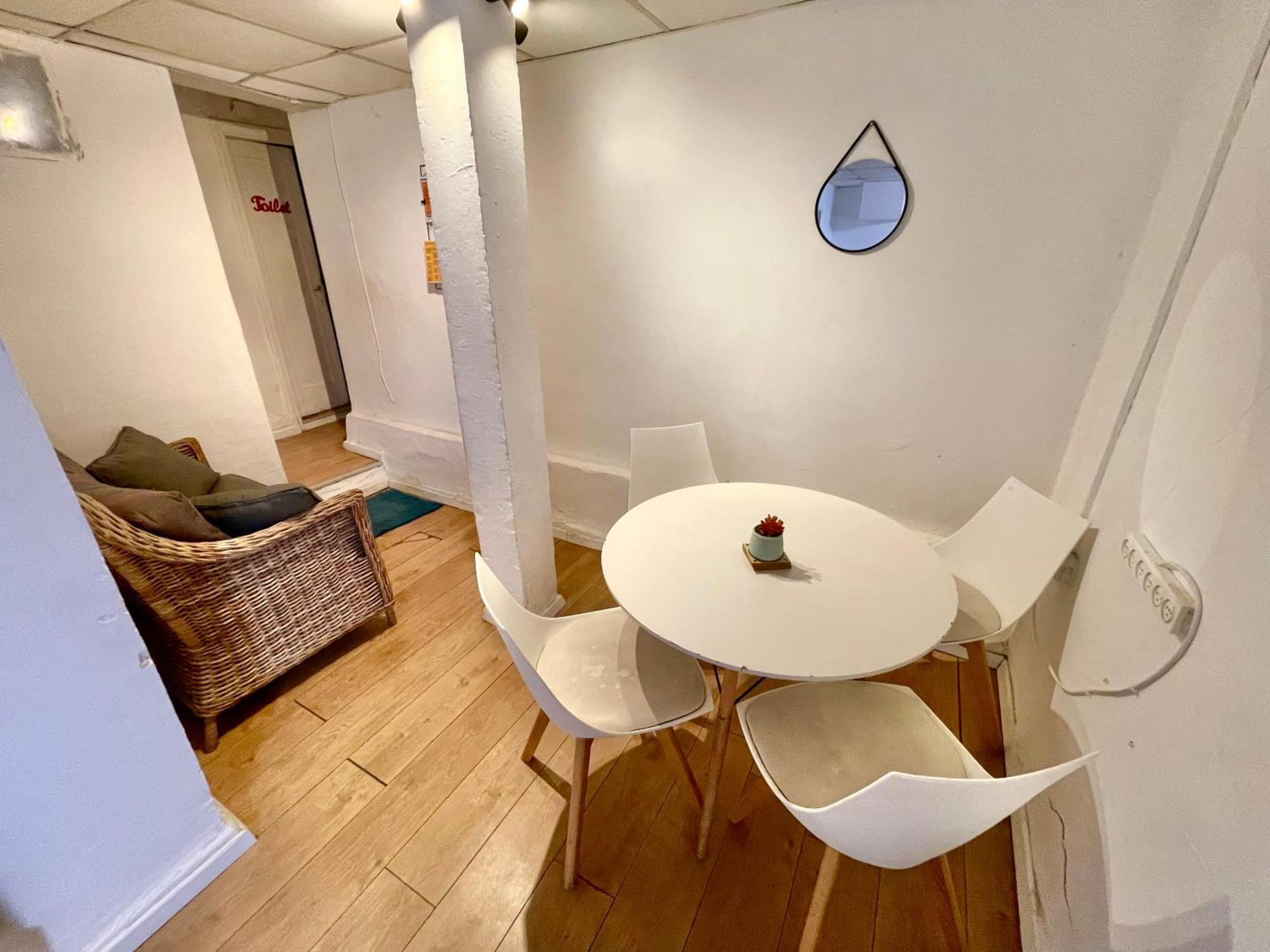 Dotan'S Boutique Guesthouse - By The Beach! Tel Aviv Eksteriør billede