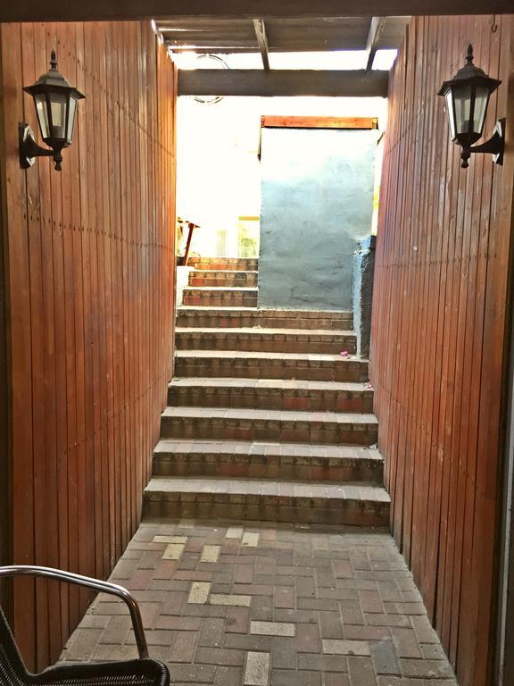 Dotan'S Boutique Guesthouse - By The Beach! Tel Aviv Eksteriør billede
