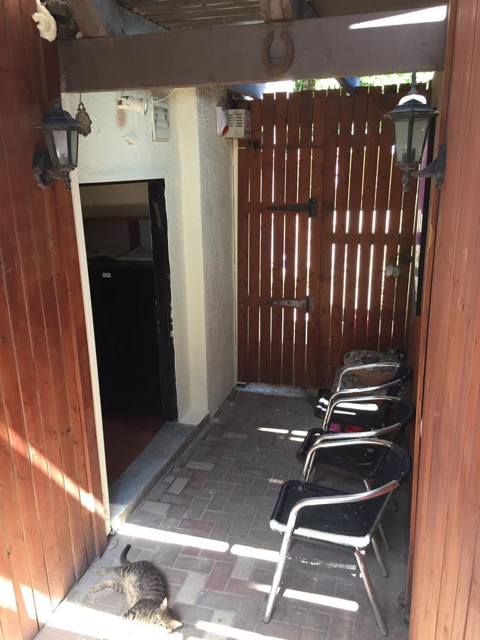 Dotan'S Boutique Guesthouse - By The Beach! Tel Aviv Eksteriør billede