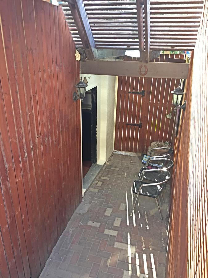 Dotan'S Boutique Guesthouse - By The Beach! Tel Aviv Eksteriør billede